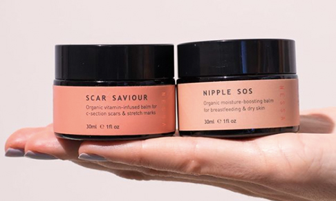 NESSA Organics appoints Bux + Bewl Communications 